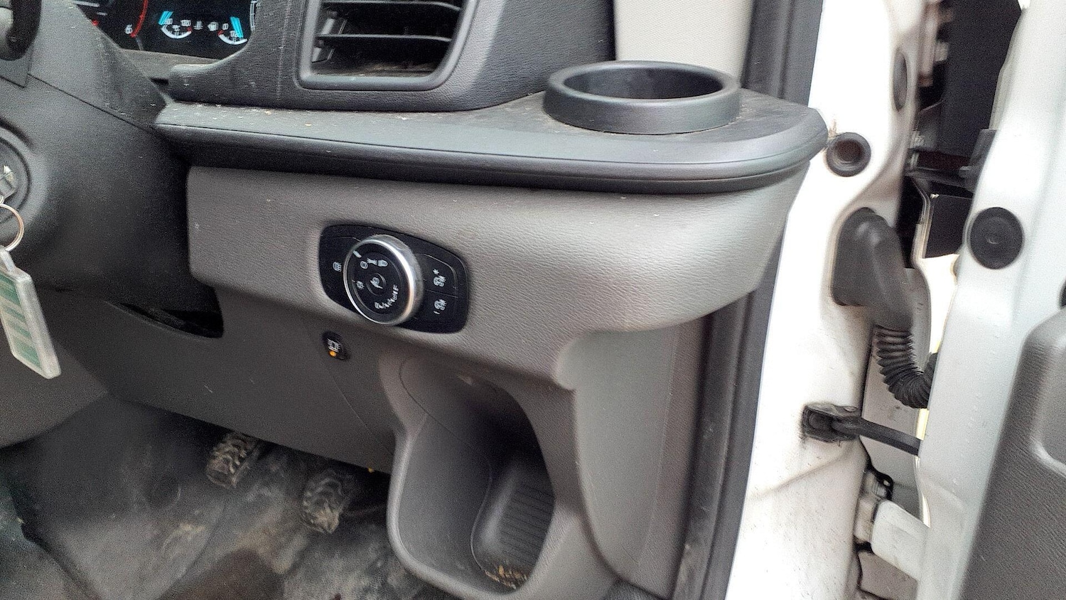 Used Ford Transit 2020 for sale - 77994179: Photo 8