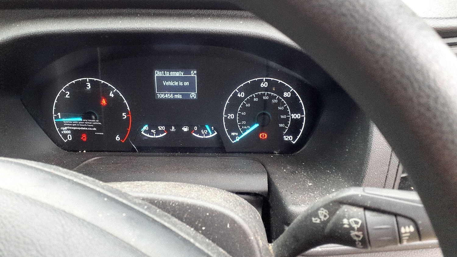 Used Ford Transit 2020 for sale - 77994179: Photo 9