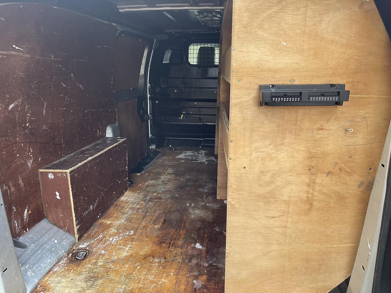 Used Toyota ProAce 2018 for sale - 77021303: Photo 11