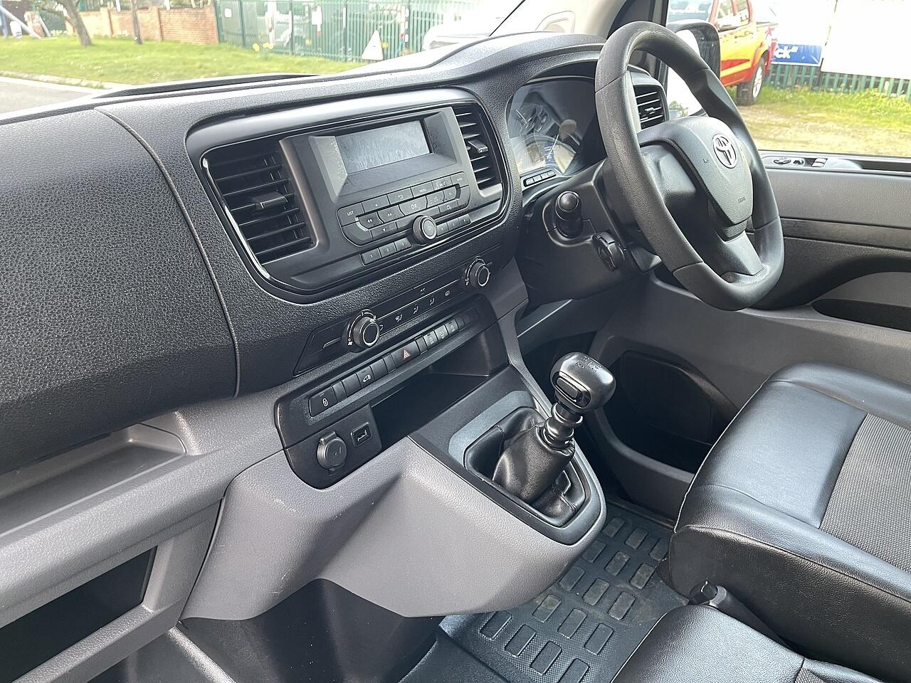 Used Toyota ProAce 2018 for sale - 77021303: Photo 21