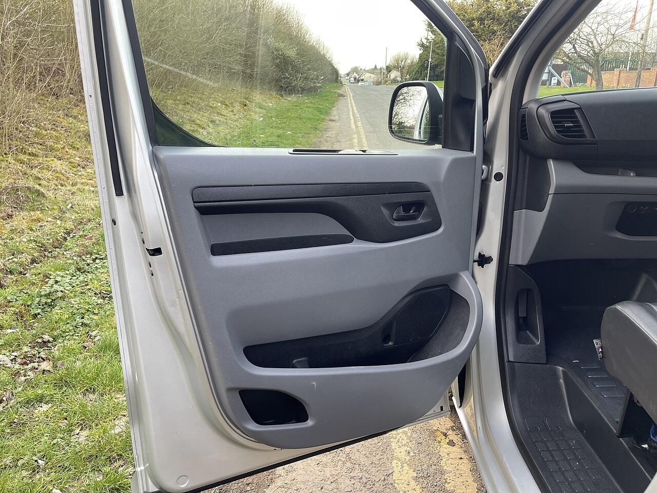 Used Toyota ProAce 2018 for sale - 77021303: Photo 26