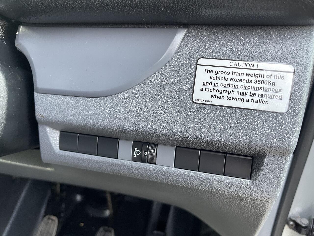 Used Toyota ProAce 2018 for sale - 77021303: Photo 28