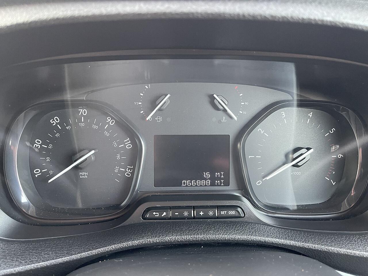 Used Toyota ProAce 2018 for sale - 77021303: Photo 33