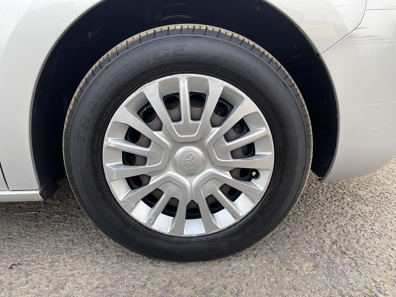 Used Toyota ProAce 2018 for sale - 77021303: Photo 34