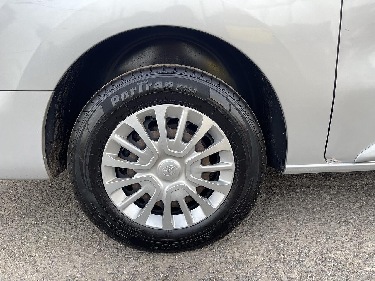 Used Toyota ProAce 2018 for sale - 77021303: Photo 35