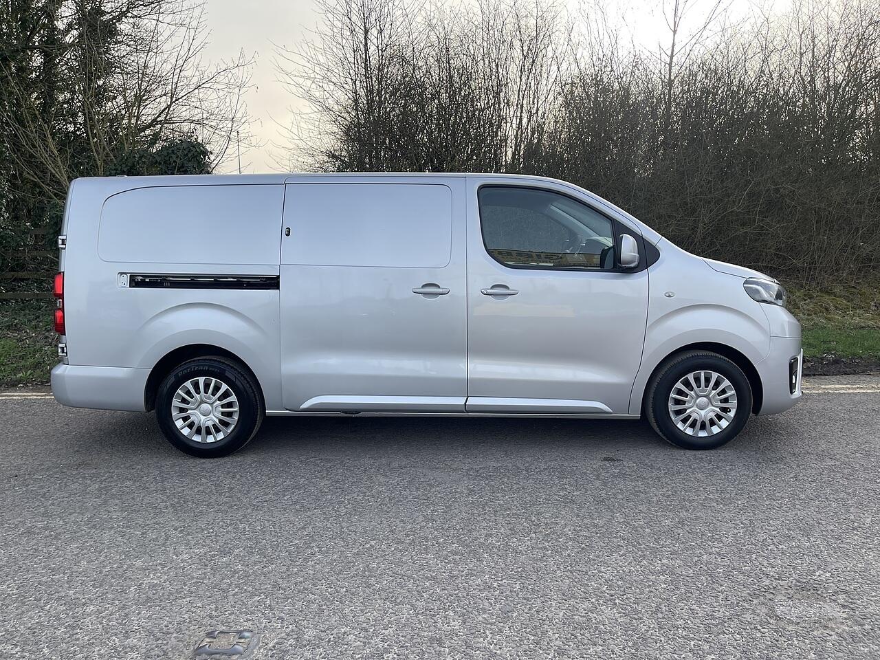 Used Toyota ProAce 2018 for sale - 77021303: Photo 7