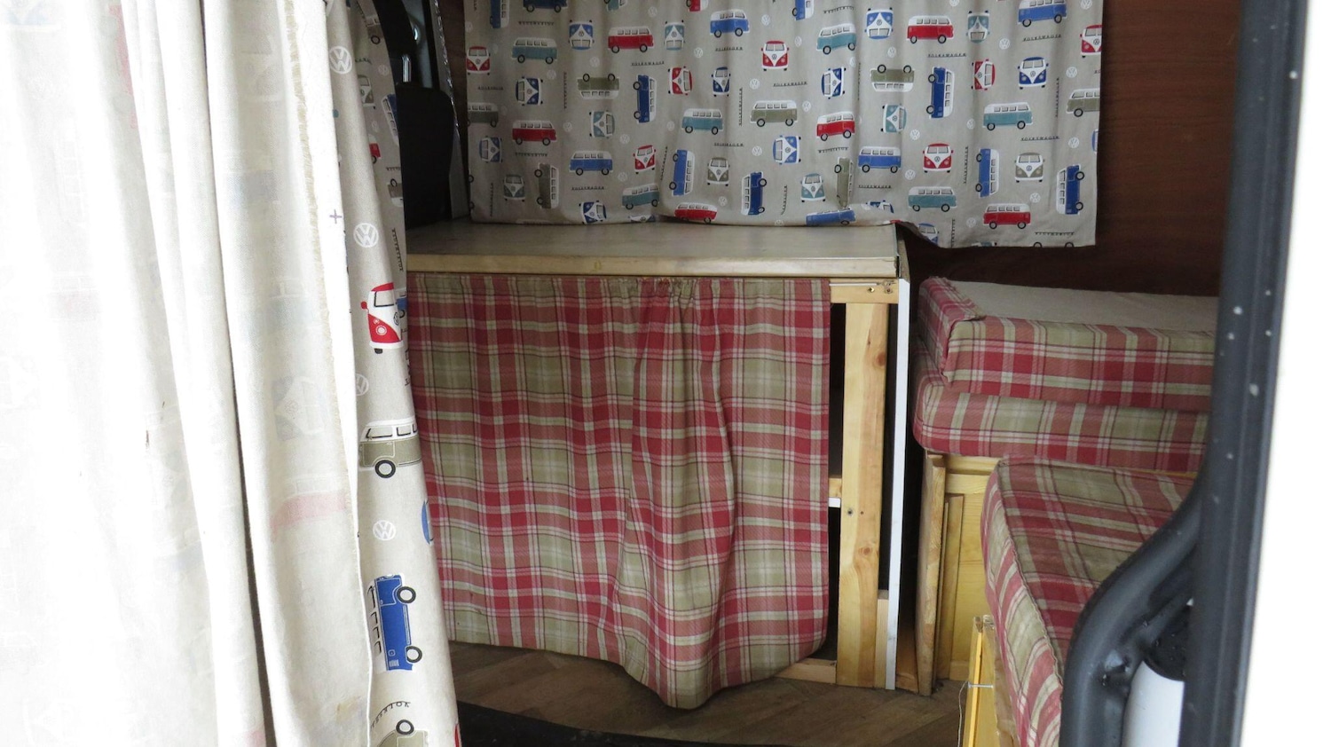 Used Volkswagen Transporter 2021 for sale - 77993225: Photo 11