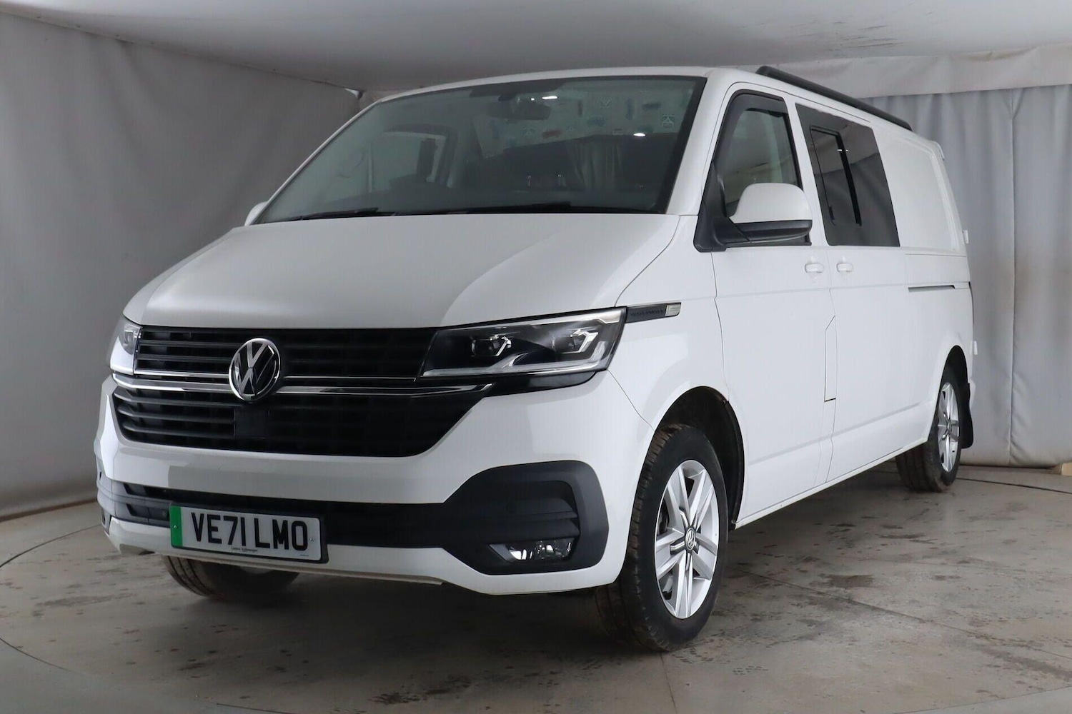 Used Volkswagen Transporter 2021 for sale - 77993225: Photo 5