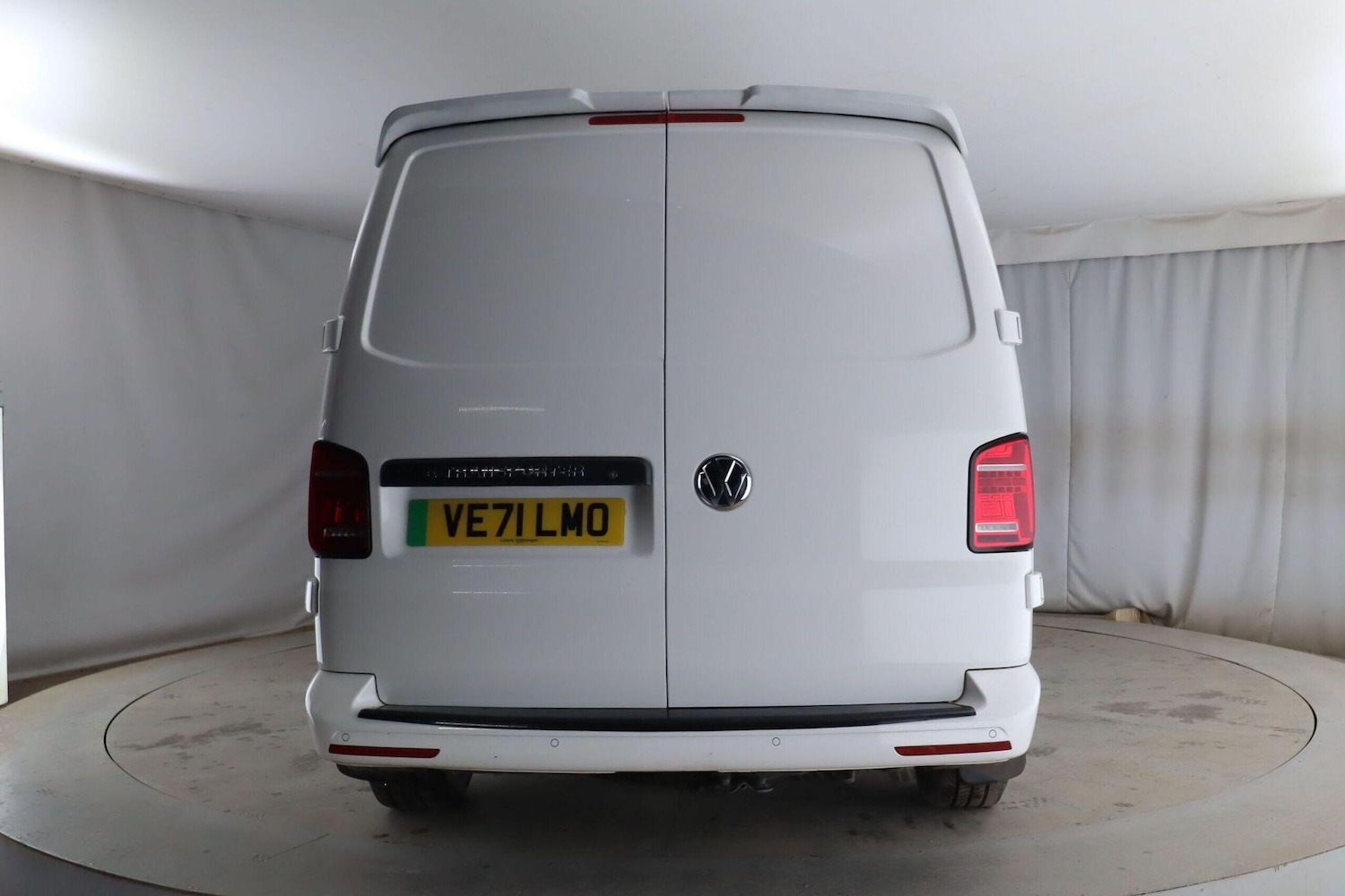 Used Volkswagen Transporter 2021 for sale - 77993225: Photo 6