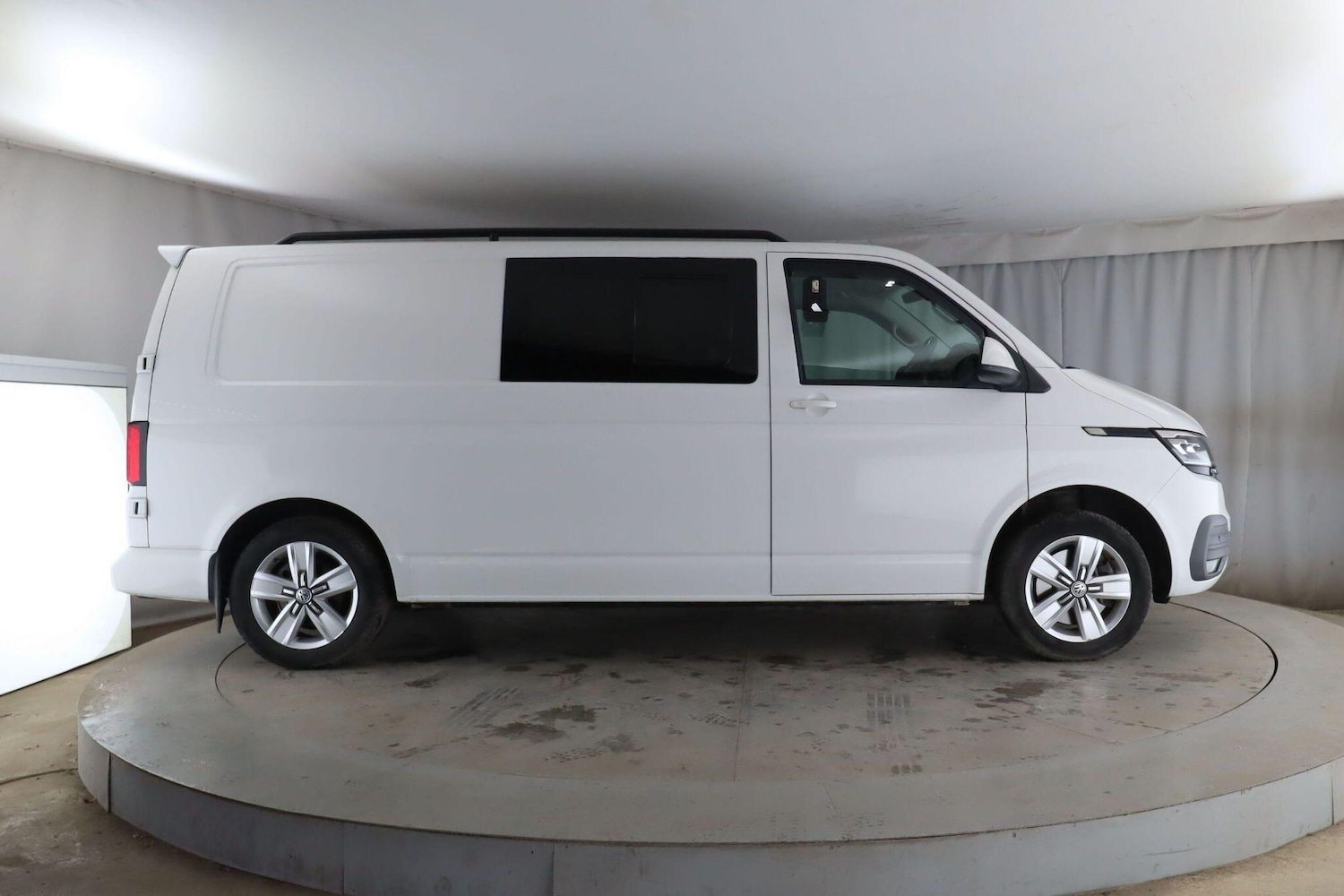 Used Volkswagen Transporter 2021 for sale - 77993225: Photo 7
