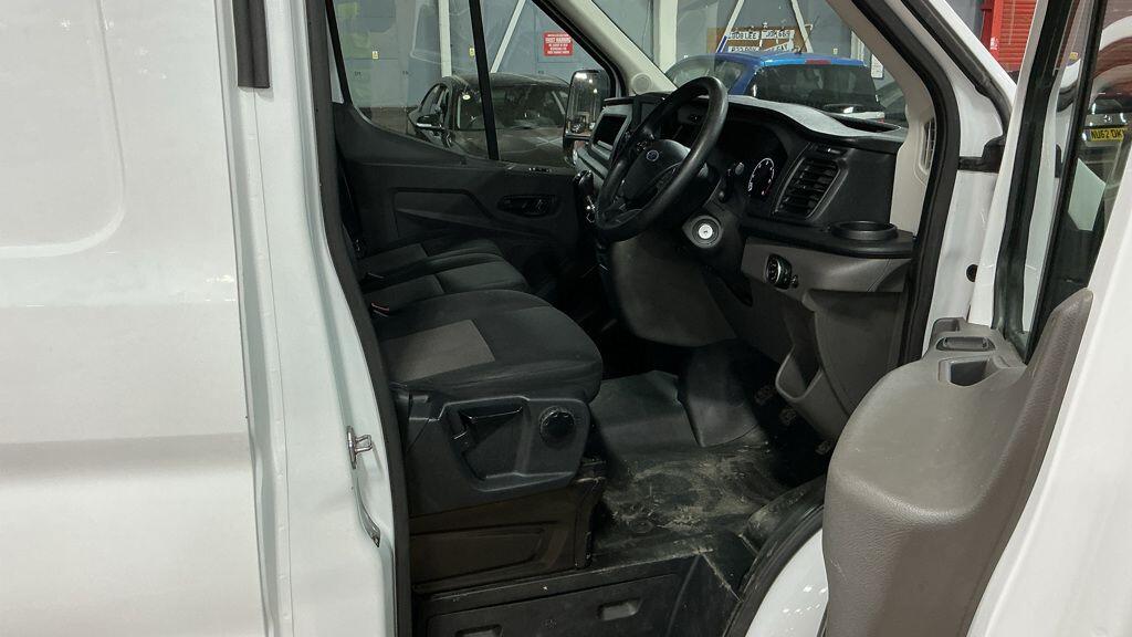 Used Ford Transit for sale - 77267725: Photo 10