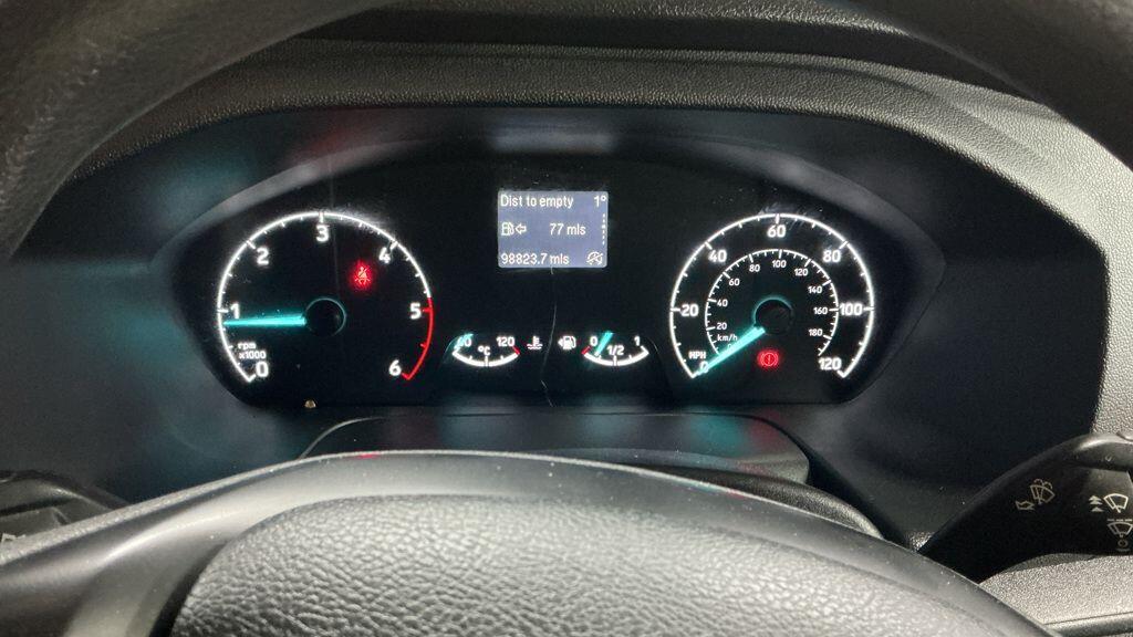 Used Ford Transit for sale - 77267725: Photo 11