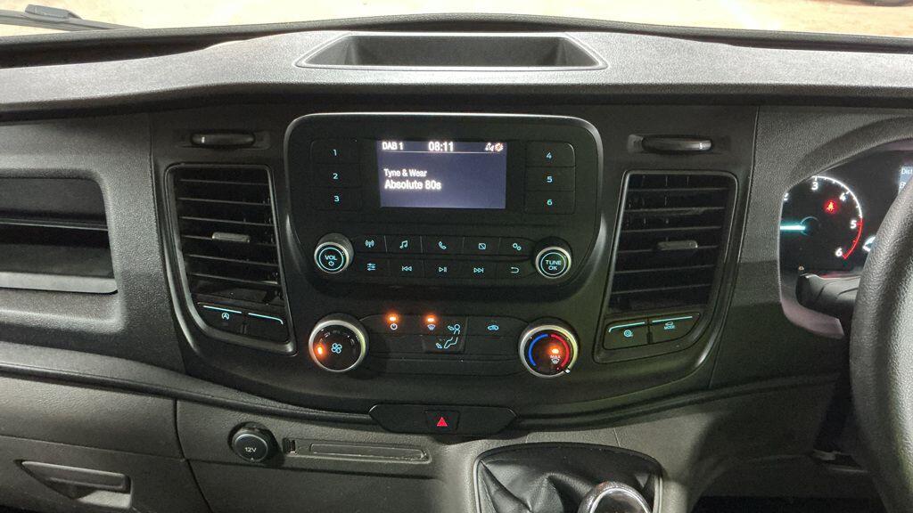 Used Ford Transit for sale - 77267725: Photo 12