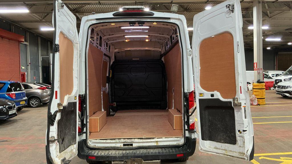 Used Ford Transit for sale - 77267725: Photo 13