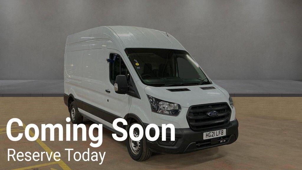 Used Ford Transit for sale - 77267725: Photo 14