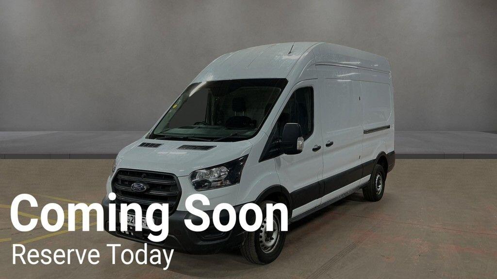 Used Ford Transit for sale - 77267725: Photo 15