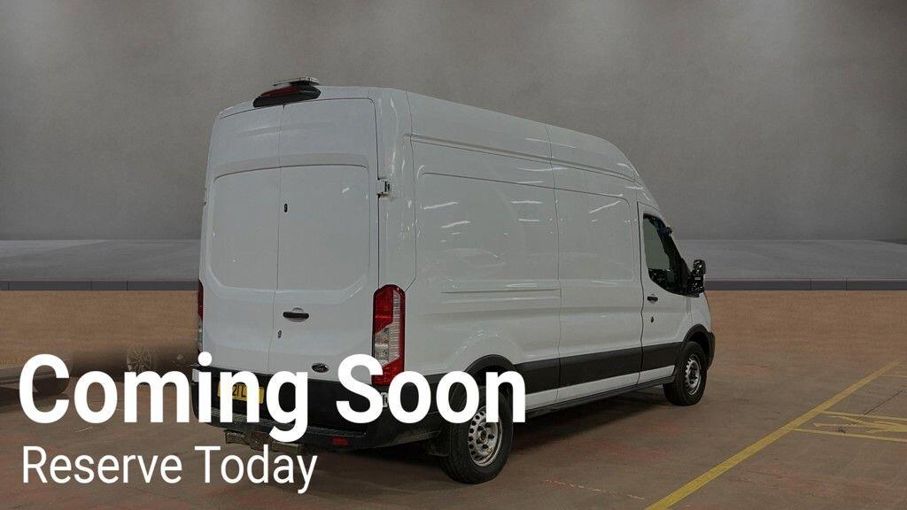 Used Ford Transit for sale - 77267725: Photo 17