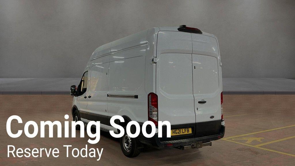 Used Ford Transit 2021 for sale - 77267725: Photo 19