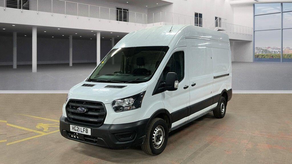 Used Ford Transit for sale - 77267725: Photo 2