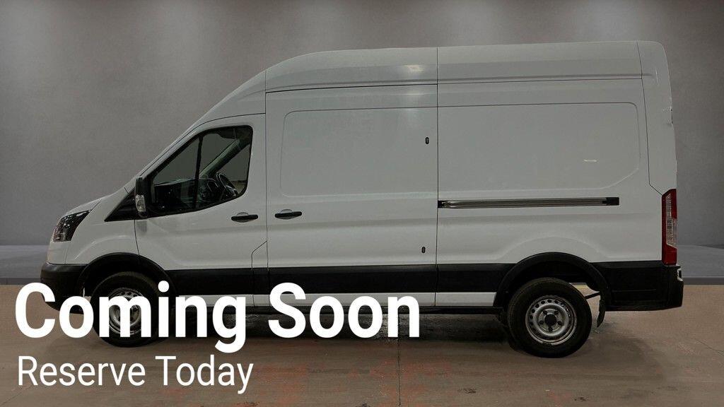 Used Ford Transit for sale - 77267725: Photo 3