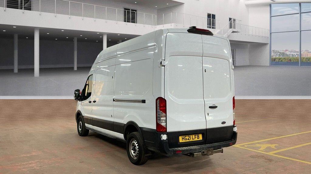 Used Ford Transit for sale - 77267725: Photo 4