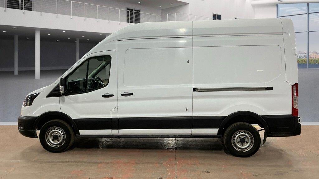 Used Ford Transit for sale - 77267725: Photo 5