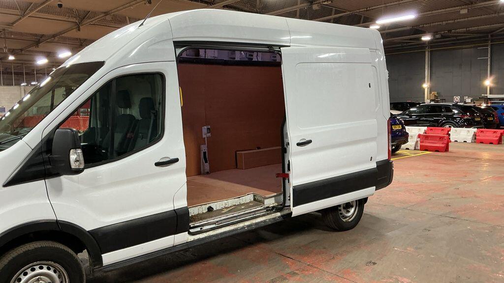 Used Ford Transit for sale - 77267725: Photo 6