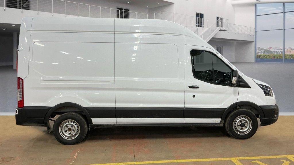Used Ford Transit for sale - 77267725: Photo 8