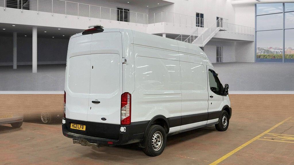 Used Ford Transit for sale - 77267725: Photo 9