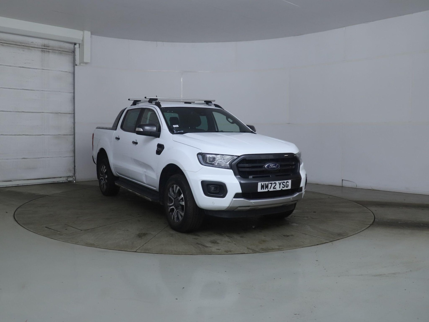 Used Ford Ranger 2023 for sale - 76550556: Photo 1