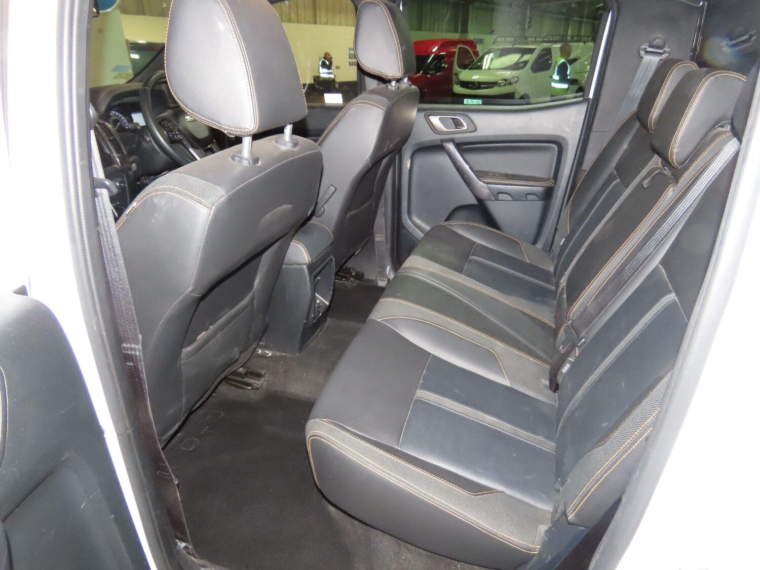 Used Ford Ranger 2023 for sale - 76550556: Photo 10