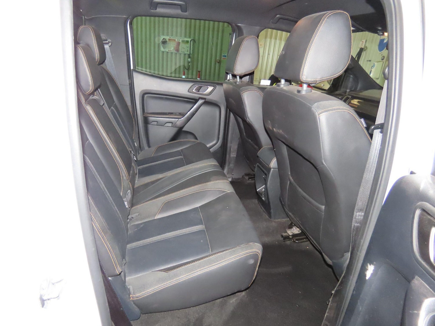 Used Ford Ranger 2023 for sale - 76550556: Photo 11