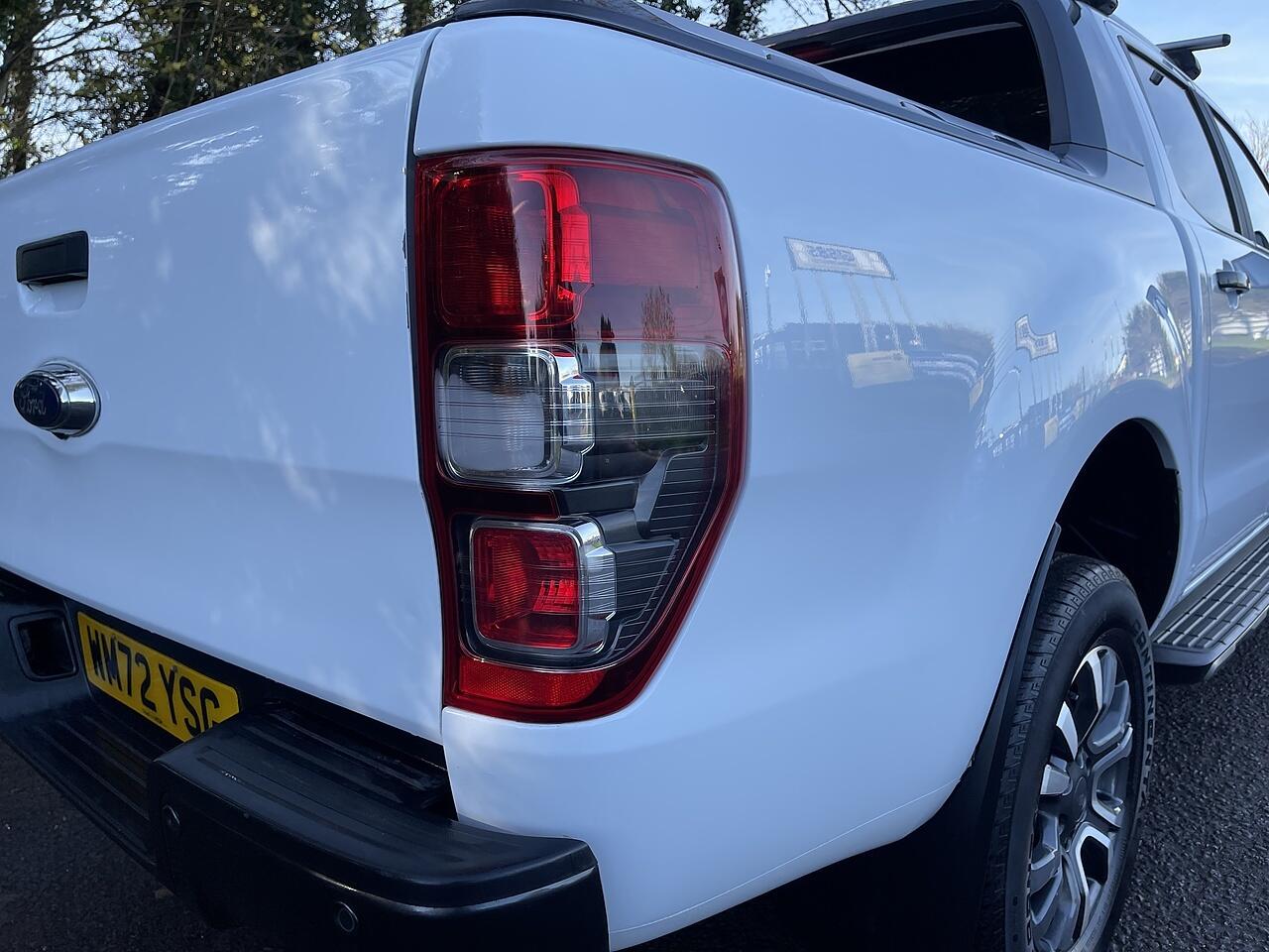 Used Ford Ranger 2023 for sale - 76550556: Photo 13