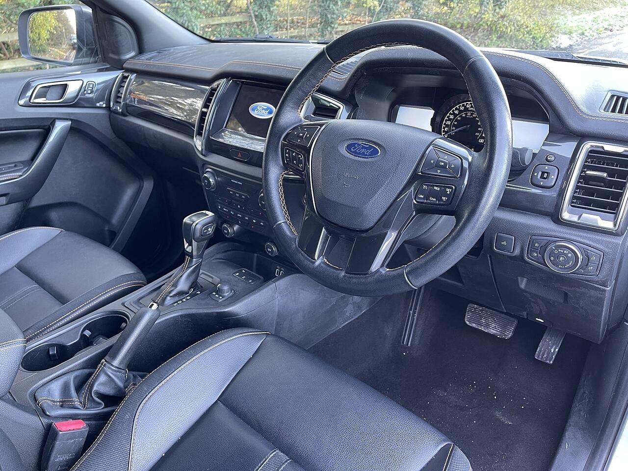 Used Ford Ranger 2023 for sale - 76550556: Photo 15