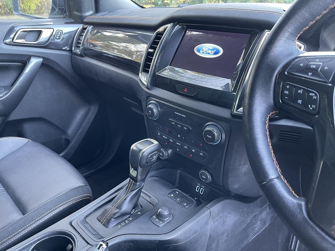 Used Ford Ranger 2023 for sale - 76550556: Photo 18