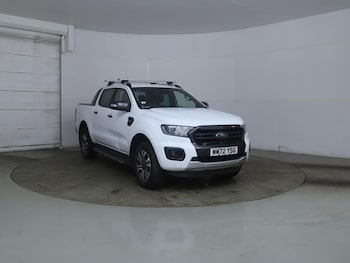 Used Ford Ranger 2023 for sale - 76550556: Photo