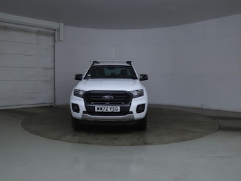 Used Ford Ranger 2023 for sale - 76550556: Photo