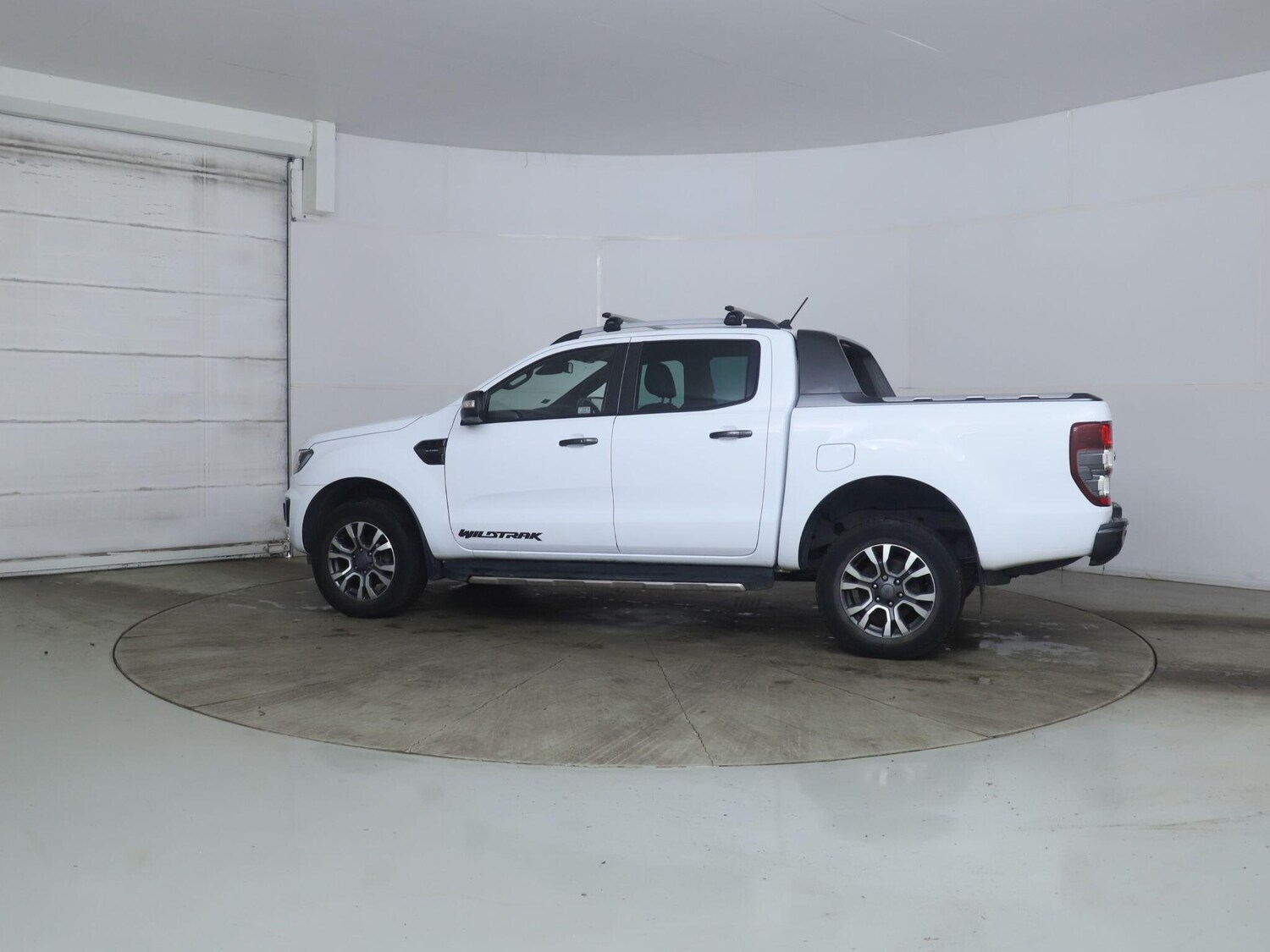 Used Ford Ranger 2023 for sale - 76550556: Photo 3