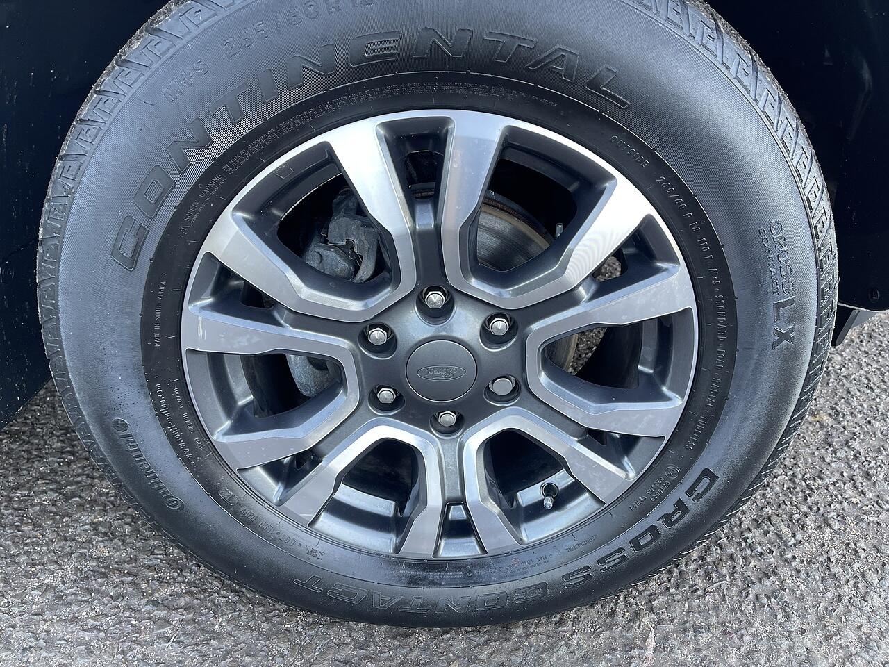 Used Ford Ranger 2023 for sale - 76550556: Photo 35