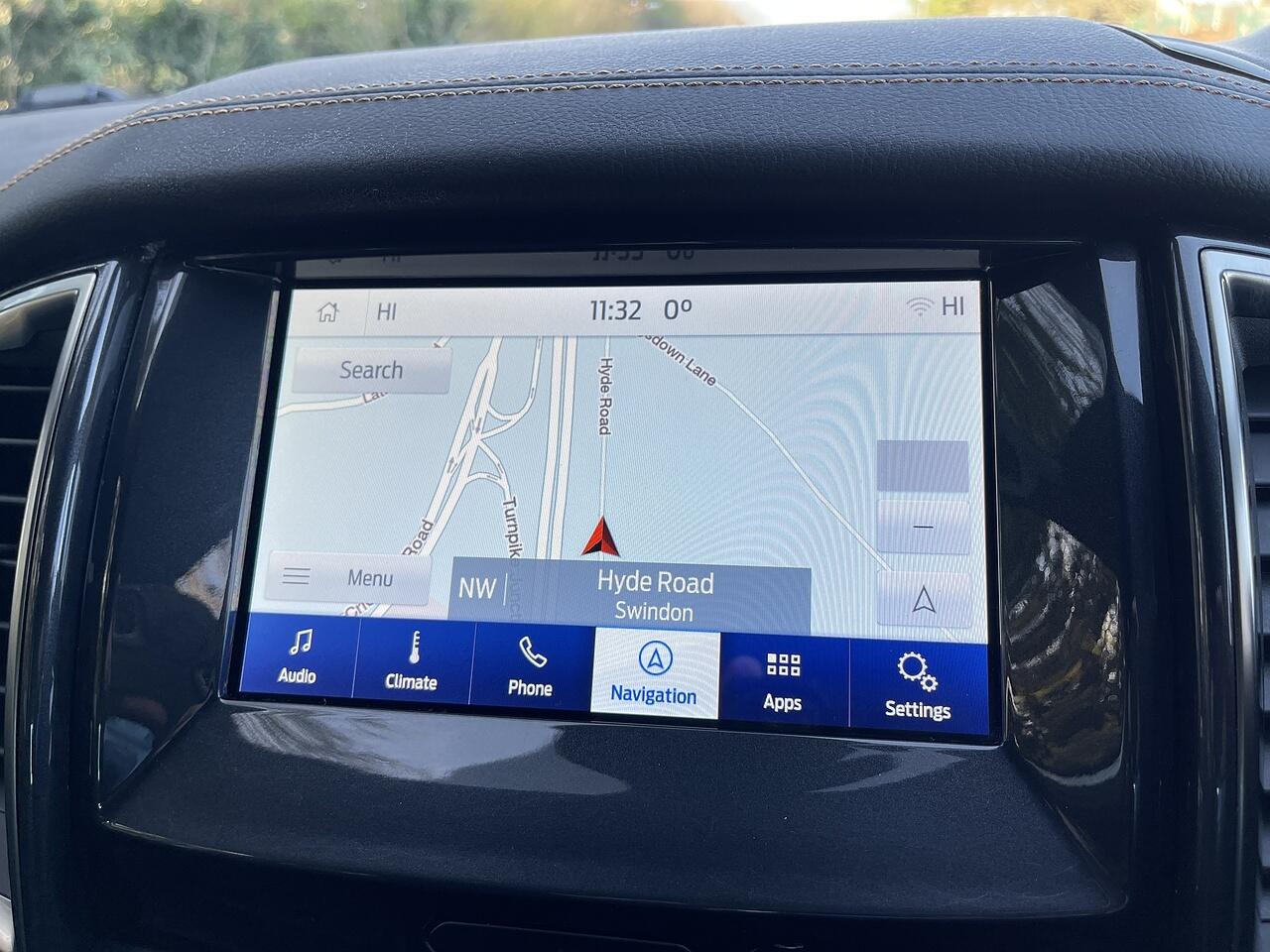 Used Ford Ranger 2023 for sale - 76550556: Photo 36