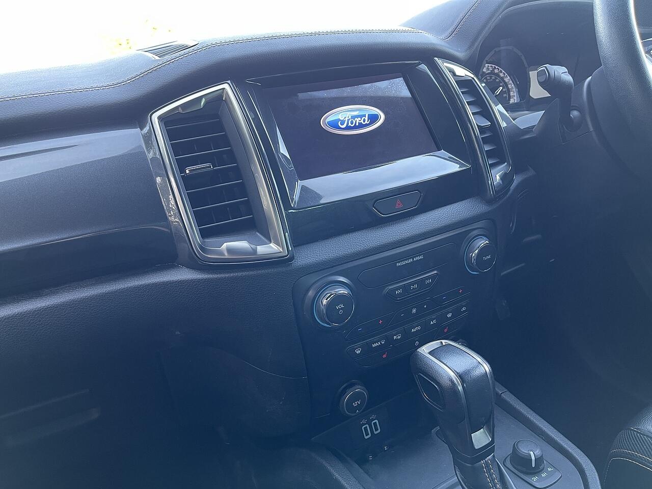 Used Ford Ranger 2023 for sale - 76550556: Photo 38