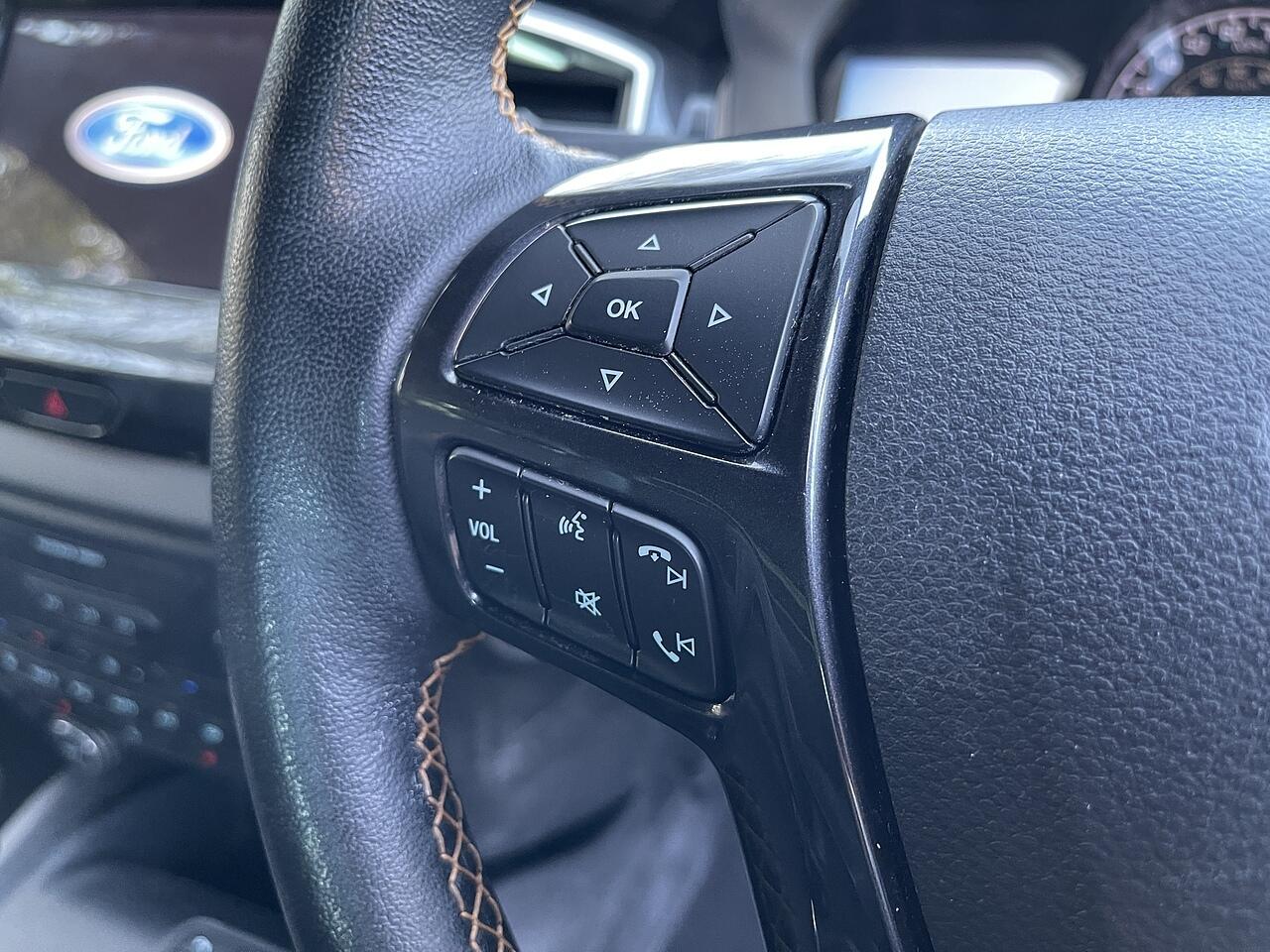 Used Ford Ranger 2023 for sale - 76550556: Photo 39