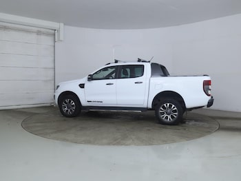 Used Ford Ranger 2023 for sale - 76550556: Photo