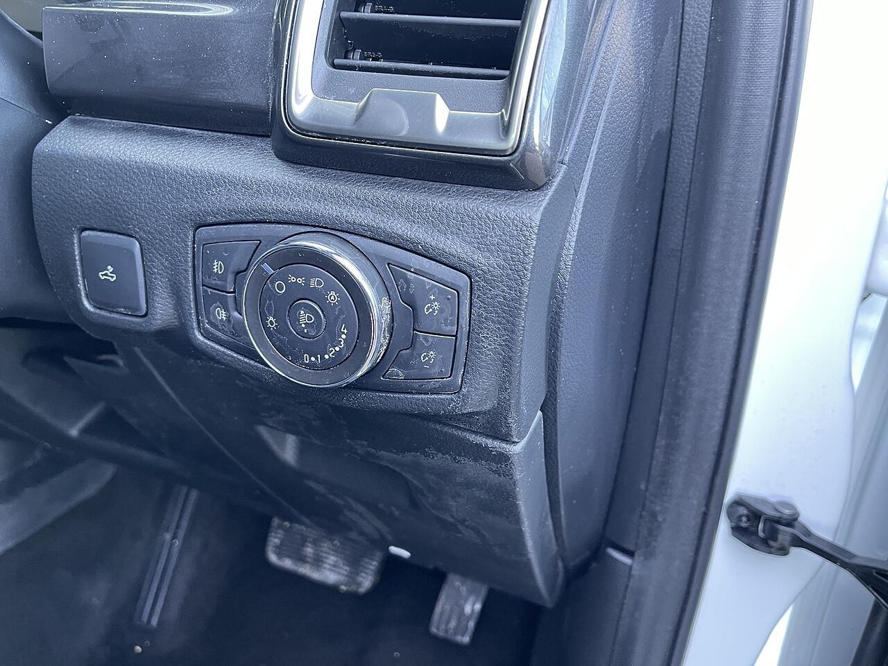 Used Ford Ranger 2023 for sale - 76550556: Photo 41