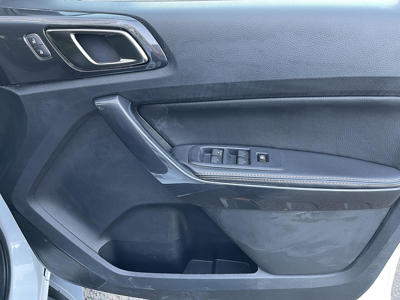 Used Ford Ranger 2023 for sale - 76550556: Photo 42