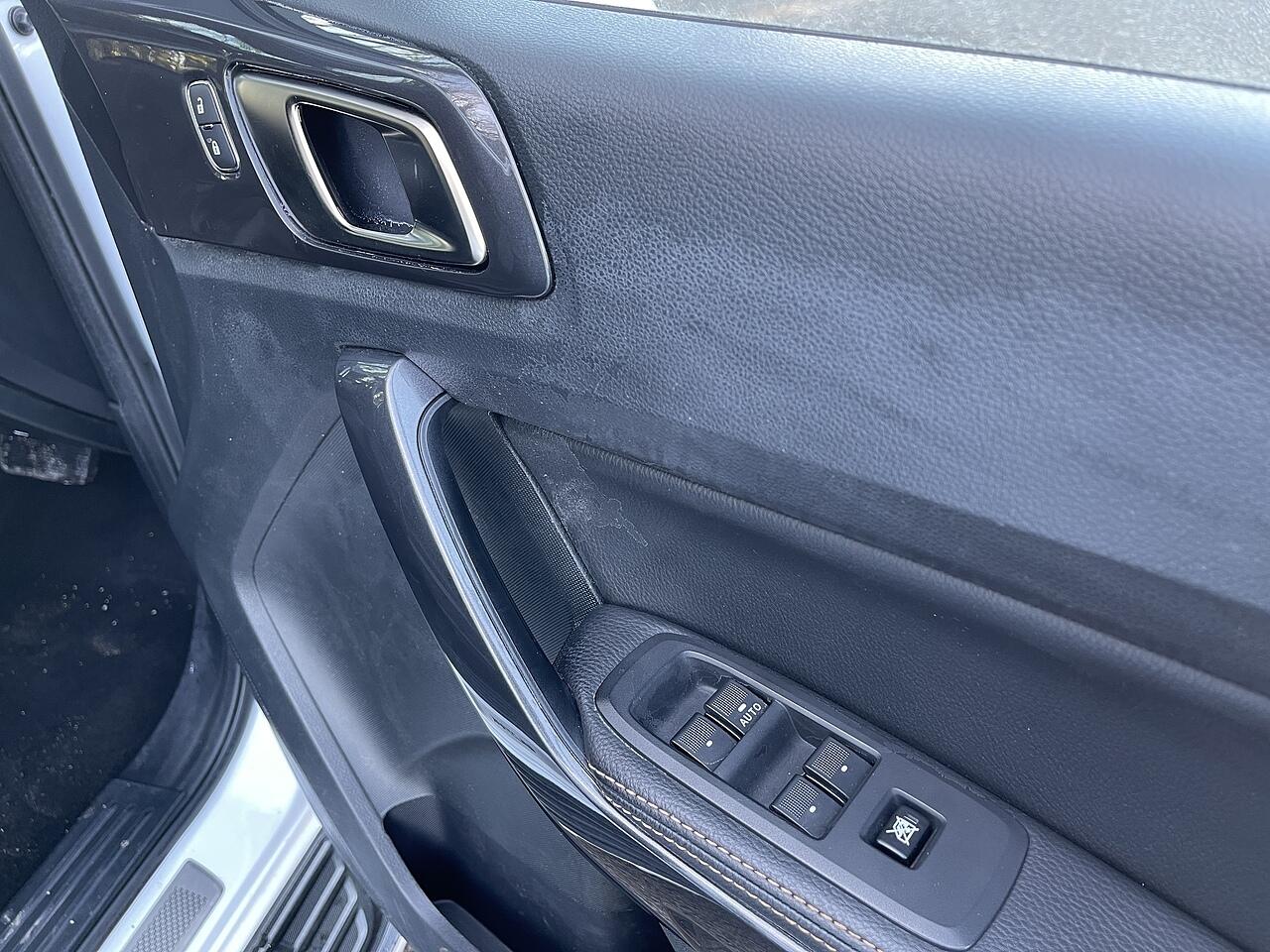 Used Ford Ranger 2023 for sale - 76550556: Photo 43