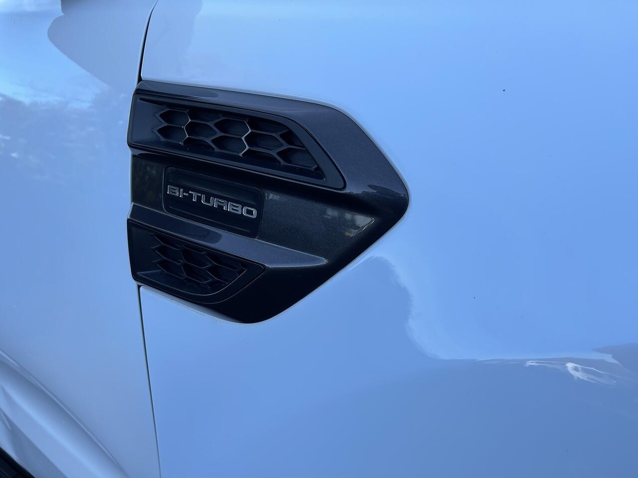 Used Ford Ranger 2023 for sale - 76550556: Photo 49