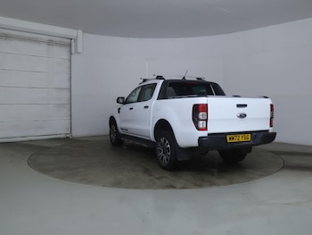 Used Ford Ranger 2023 for sale - 76550556: Photo