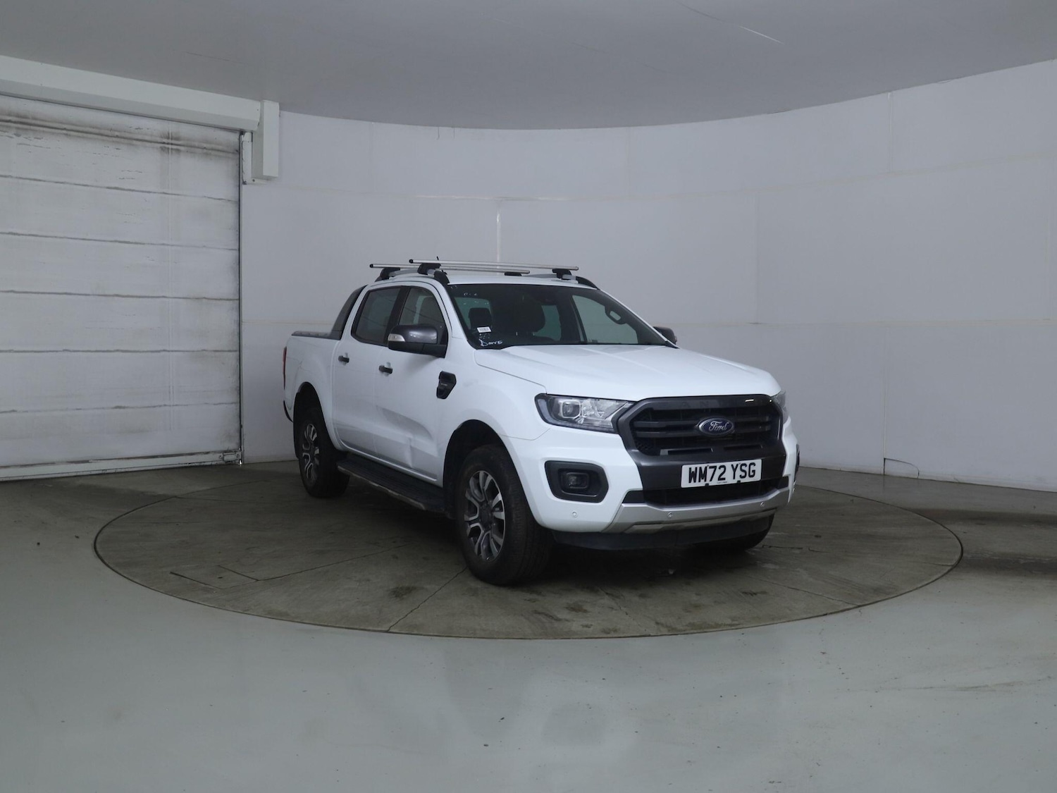 Used Ford Ranger 2023 for sale - 76550556: Photo 5