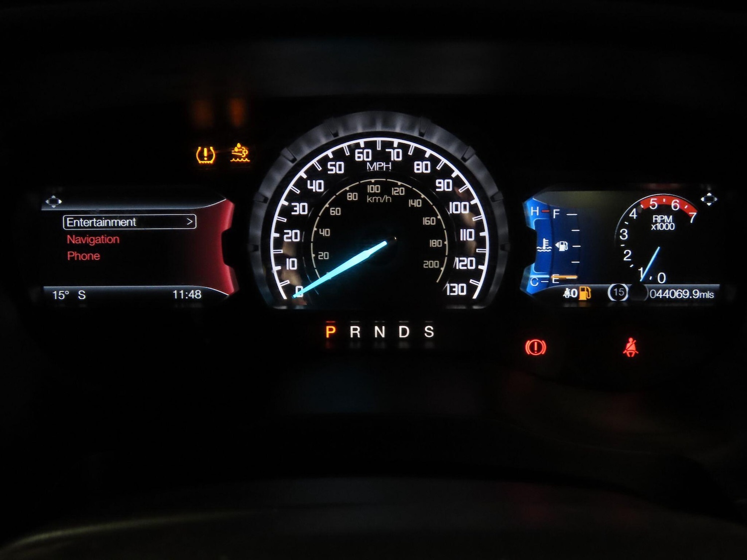 Used Ford Ranger 2023 for sale - 76550556: Photo 8